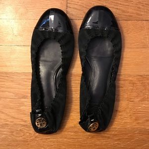 Tory Burch Ballet Flat